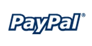 E' possibile effettuare il pagamento anche con PayPal